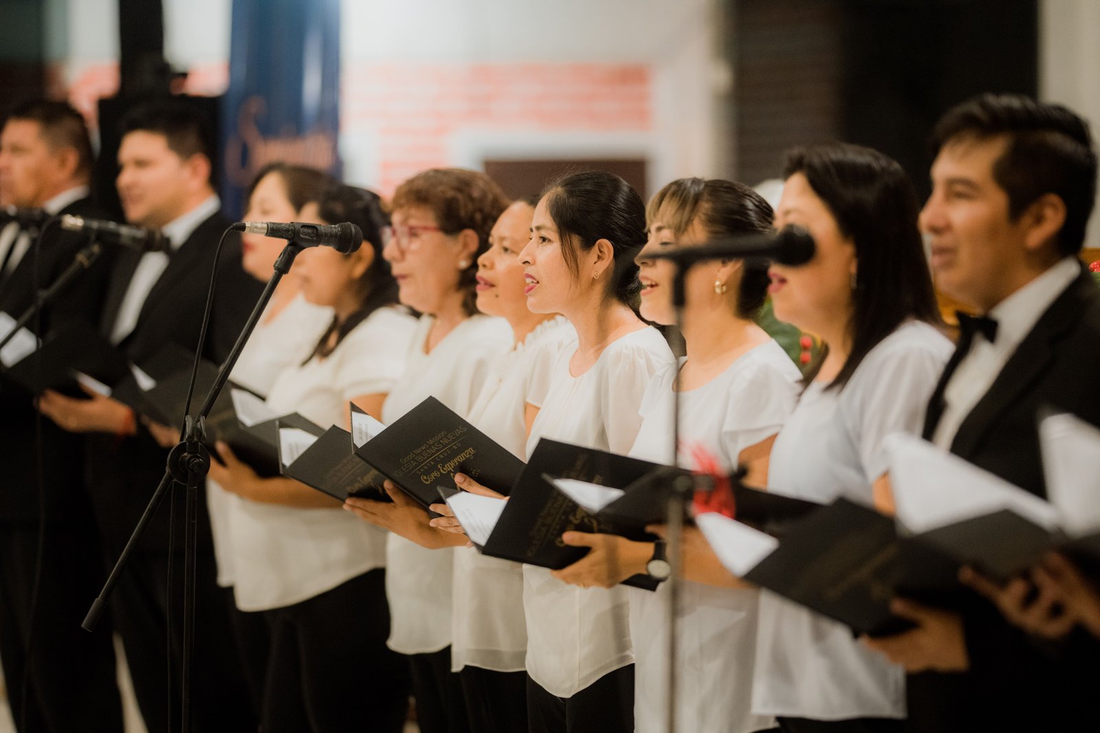 SEMINARIOS BÍBLICOS POR ZONAS - Imagen 7