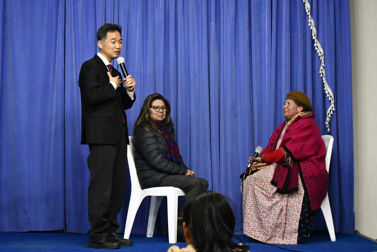 TALLERES DE EVANGELIZACIÓN LÍDERES MISIÓN BUENAS NUEVAS - Imagen 9