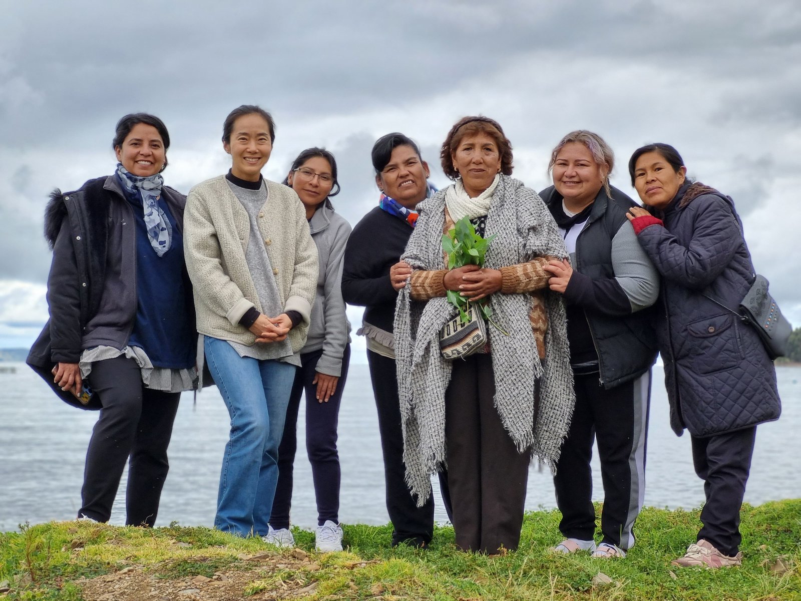 ENCUENTRO DE MINISTROS, FORTALECE SUS CORAZONES - Imagen 7