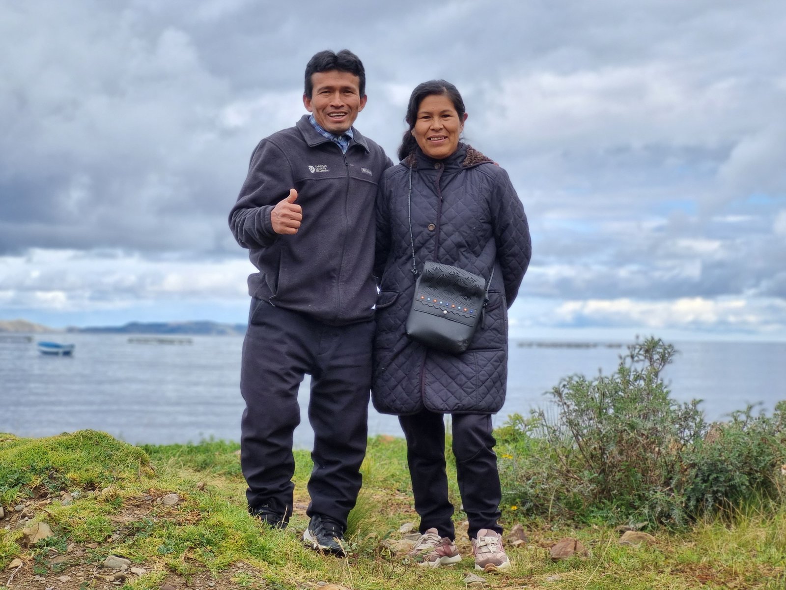 ENCUENTRO DE MINISTROS, FORTALECE SUS CORAZONES - Imagen 4