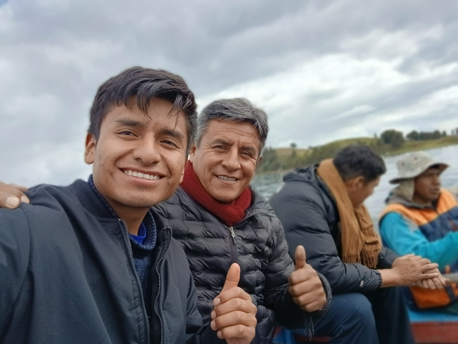 ENCUENTRO DE MINISTROS, FORTALECE SUS CORAZONES - Imagen 12