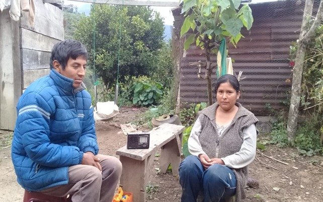 JERUSALEM RADIO EN BOLIVIA - Imagen 4