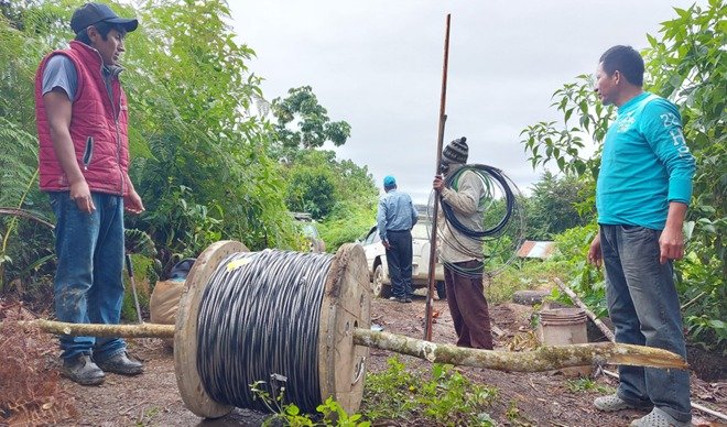 JERUSALEM RADIO EN BOLIVIA - Imagen 7