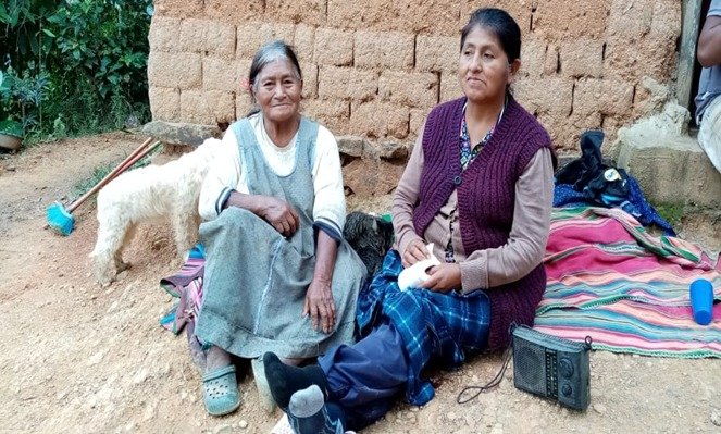 JERUSALEM RADIO EN BOLIVIA - Imagen 5