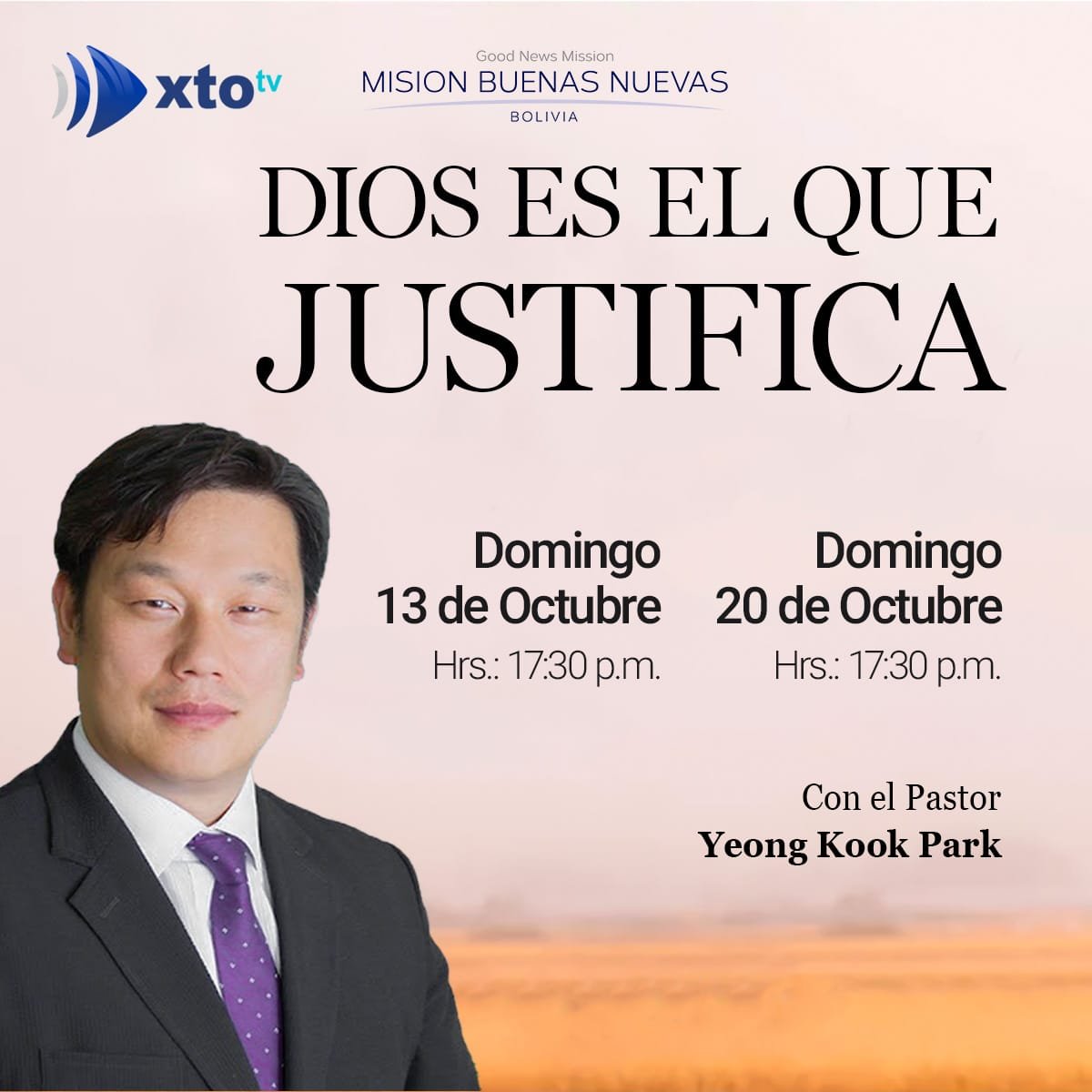 TRABAJO DE XTOTV BOLIVIA - Imagen 13