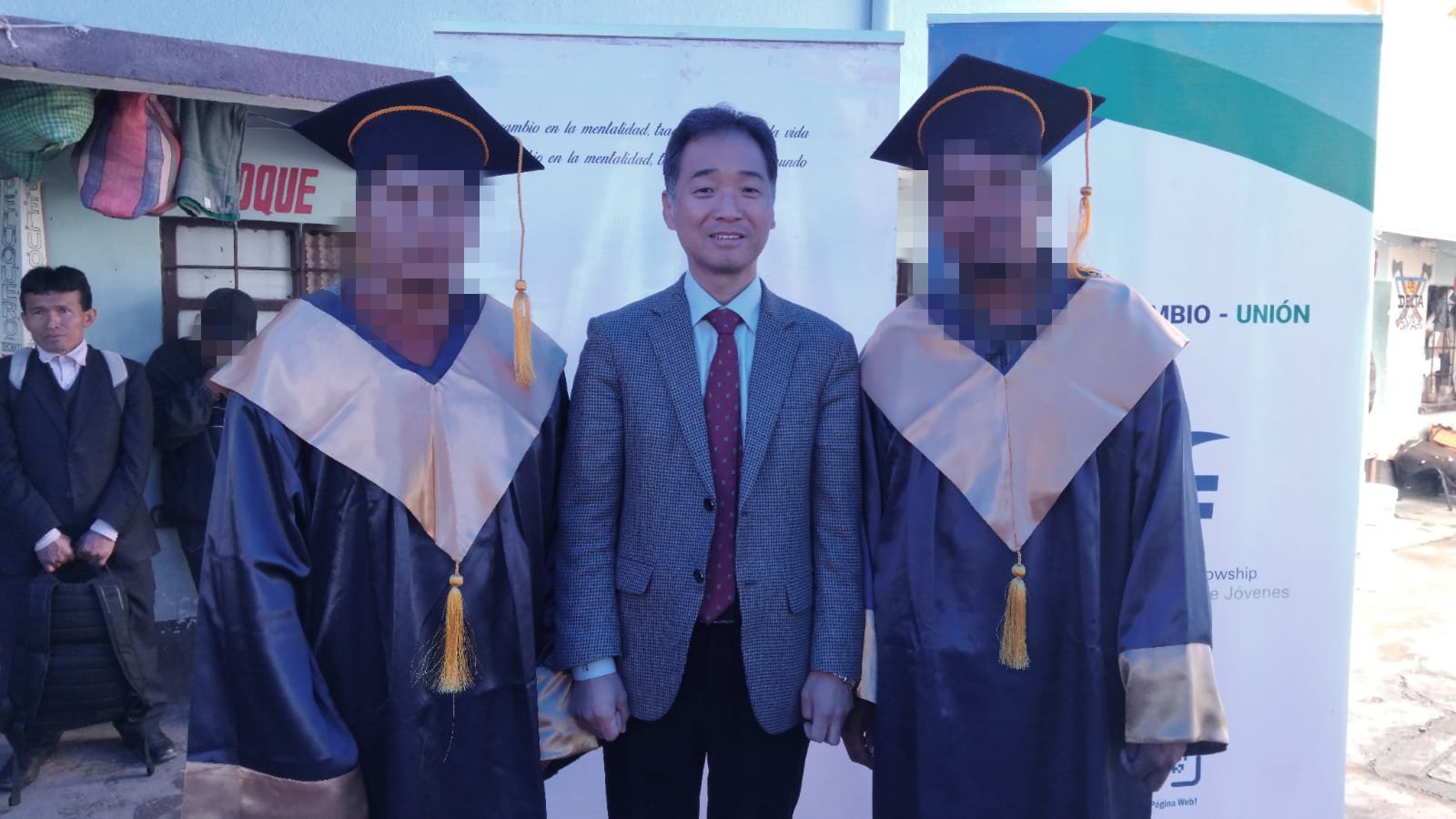 TRABAJO RÉGIMEN PENITENCIARIO EN BOLIVIA - Imagen 15