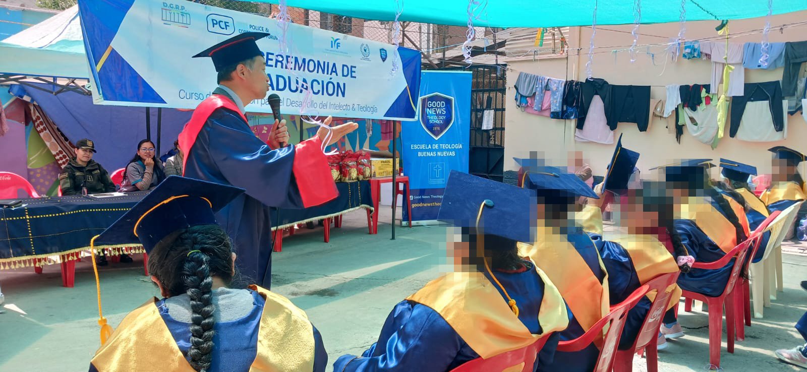 TRABAJO RÉGIMEN PENITENCIARIO EN BOLIVIA - Imagen 7