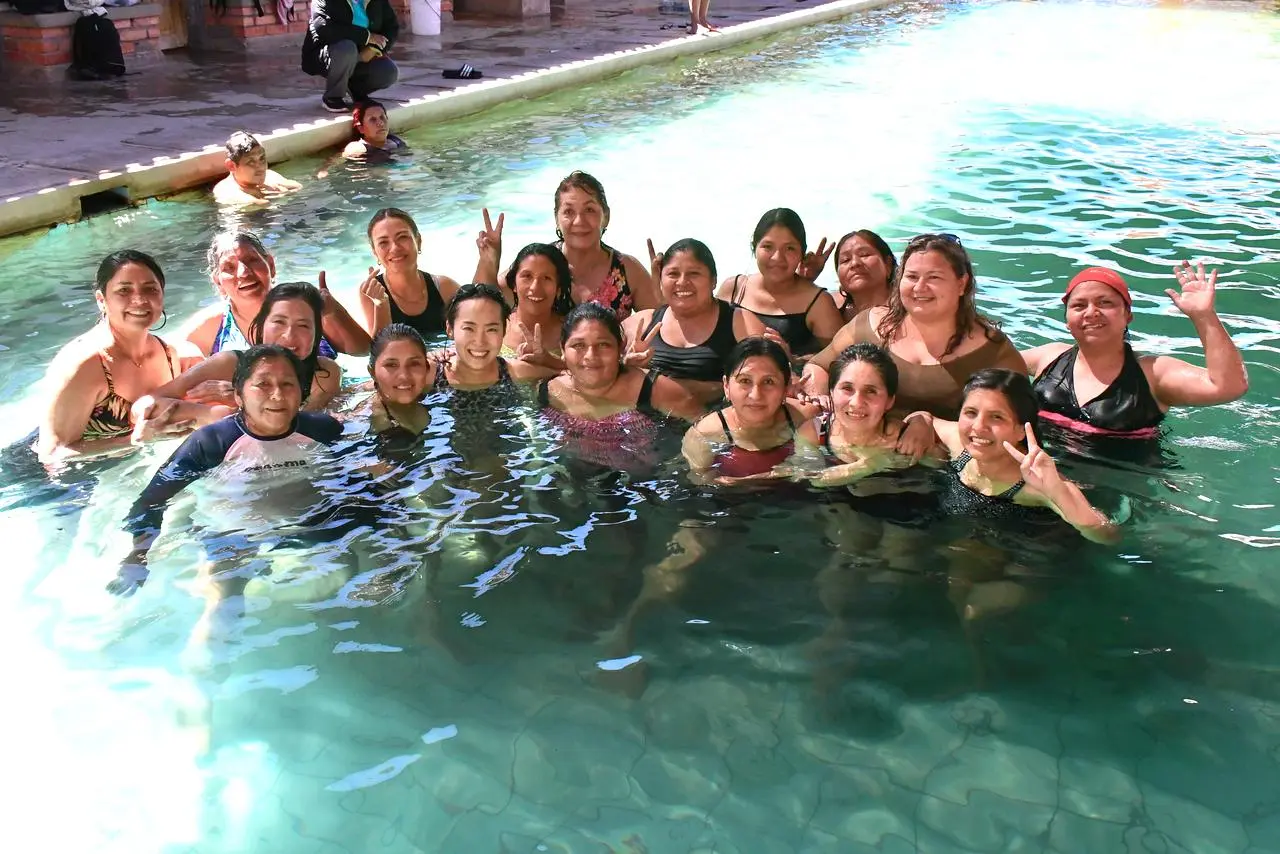 RETIRO NACIONAL DE HERMANAS CASADAS “HABLEMOS DE NUESTROS CORAZONES - Imagen 5