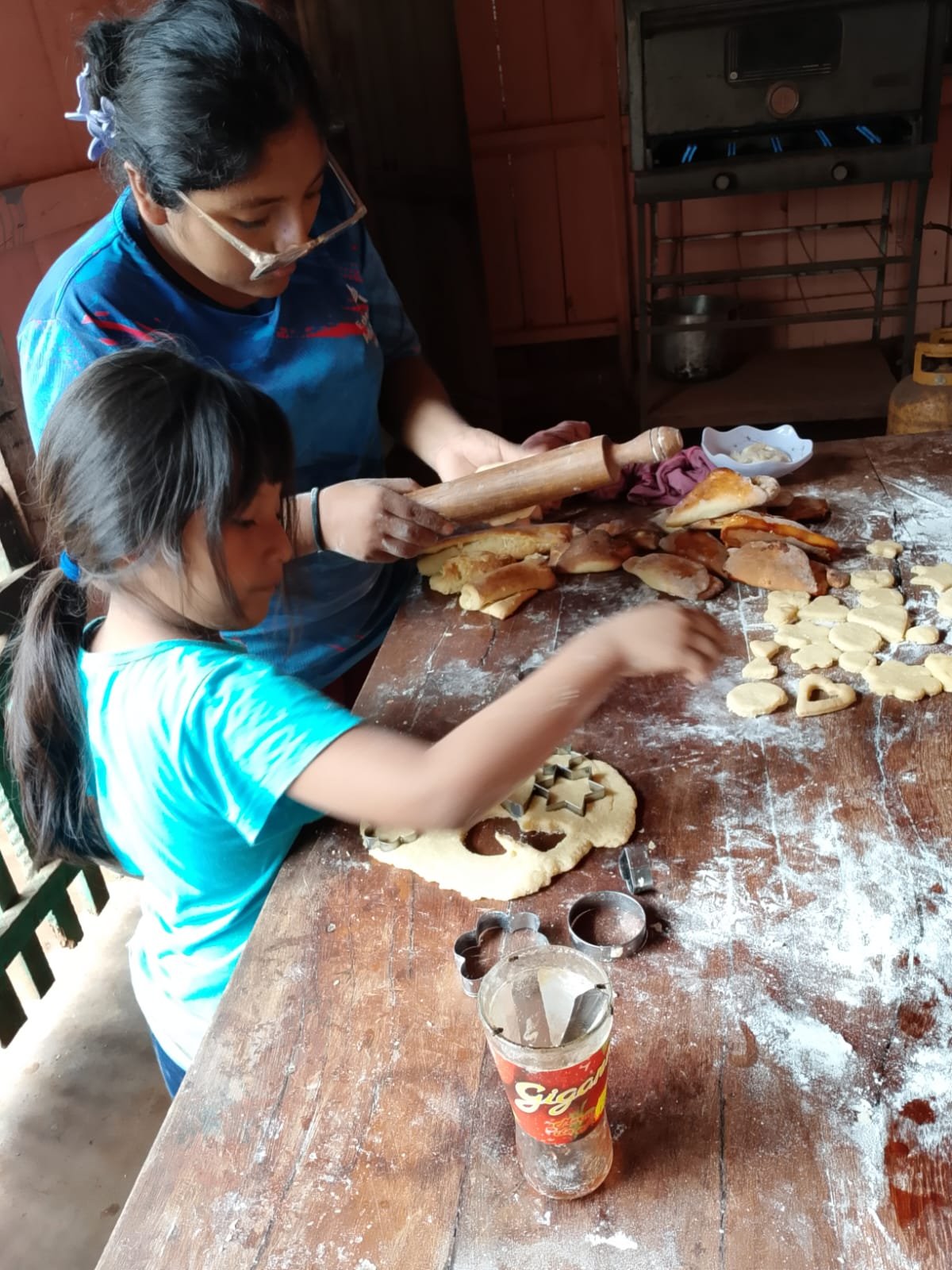 ACADEMIA PARA NIÑOS “MINI CHEF” - Imagen 13