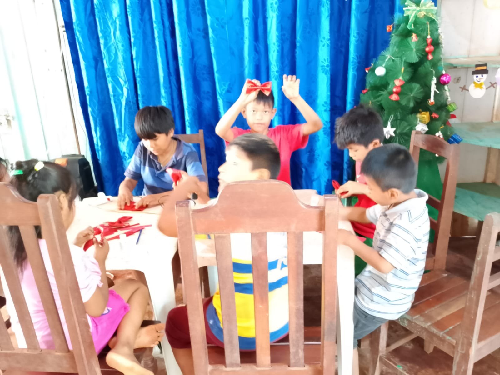 ACADEMIA PARA NIÑOS “MINI CHEF” - Imagen 11