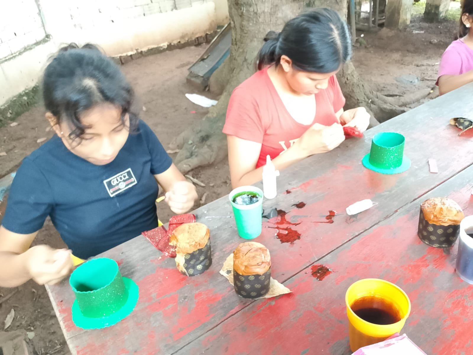 ACADEMIA PARA NIÑOS “MINI CHEF” - Imagen 3