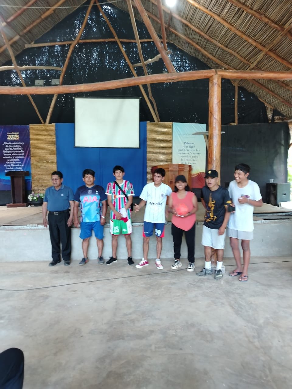 CAMPEONATO DE FUTBOL - HERMANOS CASADOS - Imagen 11