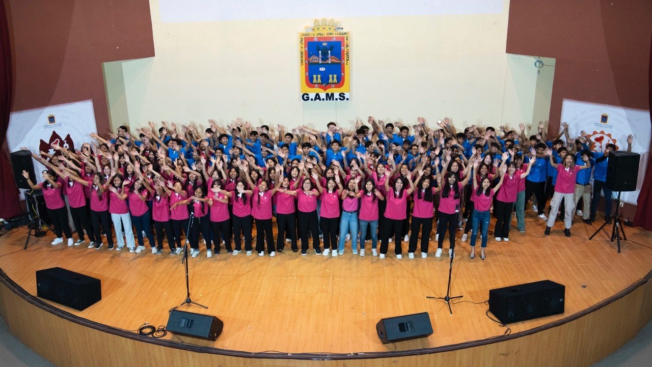 ENCUENTRO MUNDIAL INTERCULTURAL BOLIVIA POR EL BICENTENARIO 2025, CONVIERTE A BOLIVIA EN EL EPICENTRO JUVENIL DE SUDAMÉRICA - Imagen 4