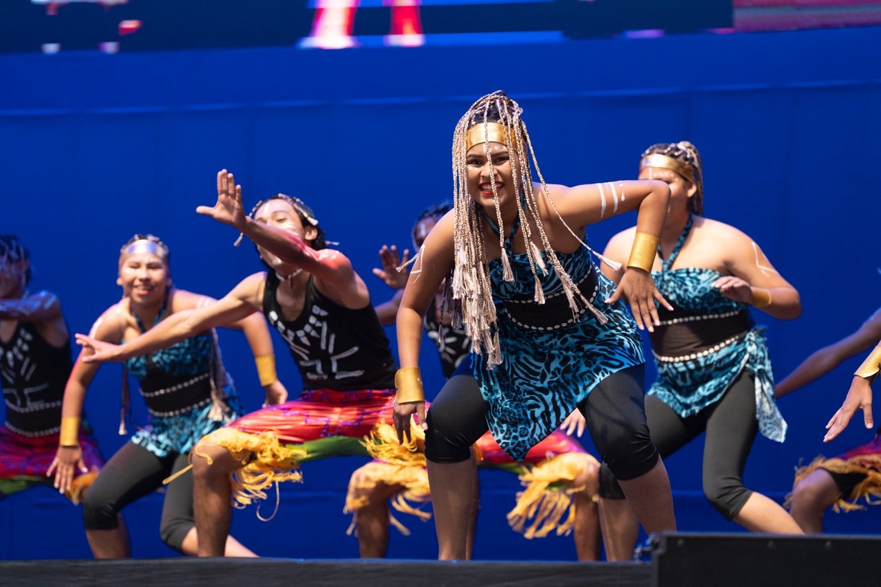 ENCUENTRO MUNDIAL INTERCULTURAL BOLIVIA POR EL BICENTENARIO 2025, CONVIERTE A BOLIVIA EN EL EPICENTRO JUVENIL DE SUDAMÉRICA - Imagen 15