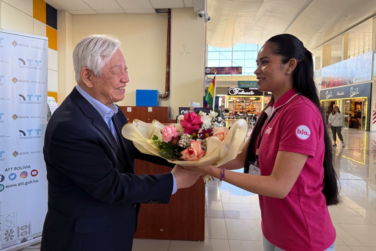 ENCUENTRO MUNDIAL INTERCULTURAL BOLIVIA POR EL BICENTENARIO 2025, CONVIERTE A BOLIVIA EN EL EPICENTRO JUVENIL DE SUDAMÉRICA - Imagen 6