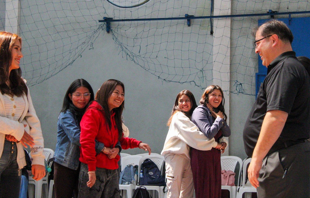 IYF CULTURE ENGLISH AND DANCE CAMP - Imagen 11