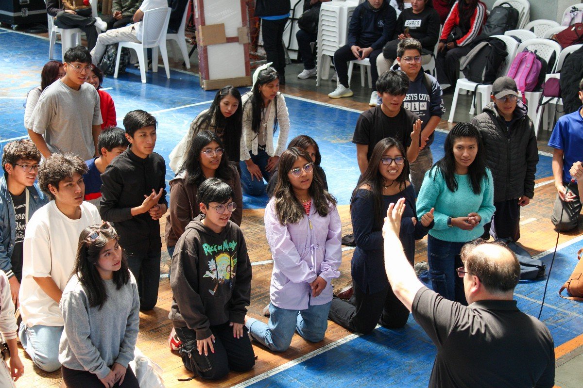 IYF CULTURE ENGLISH AND DANCE CAMP - Imagen 14