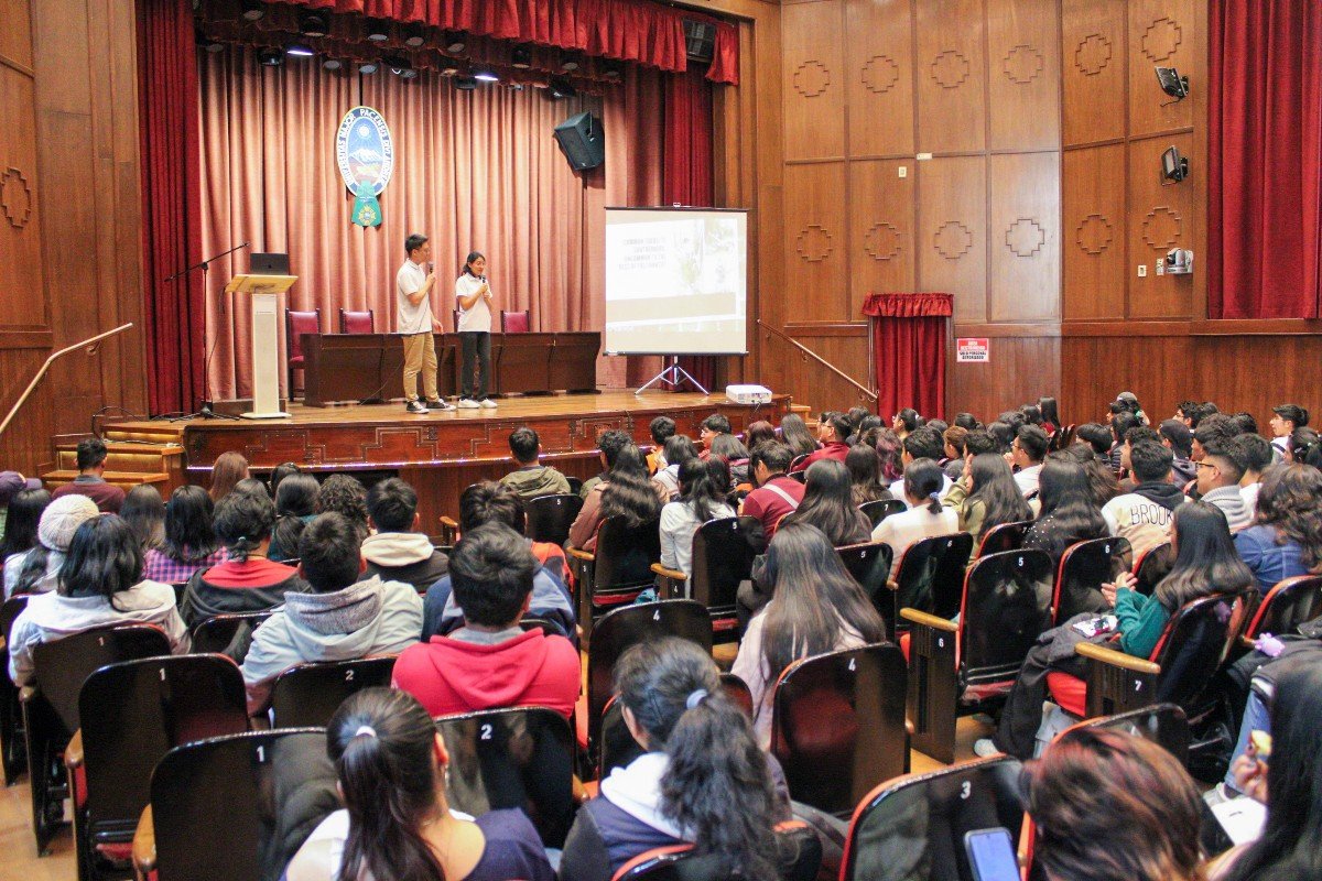 IYF CULTURE ENGLISH AND DANCE CAMP - Imagen 10