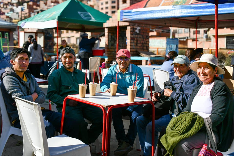 FESTIVAL PARA COMPARTIR LA FELICIDAD - Imagen 5
