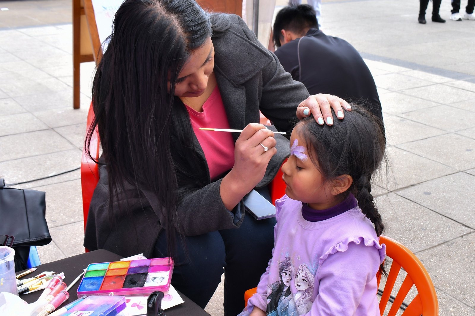 FESTIVAL PARA COMPARTIR LA FELICIDAD - Imagen 9