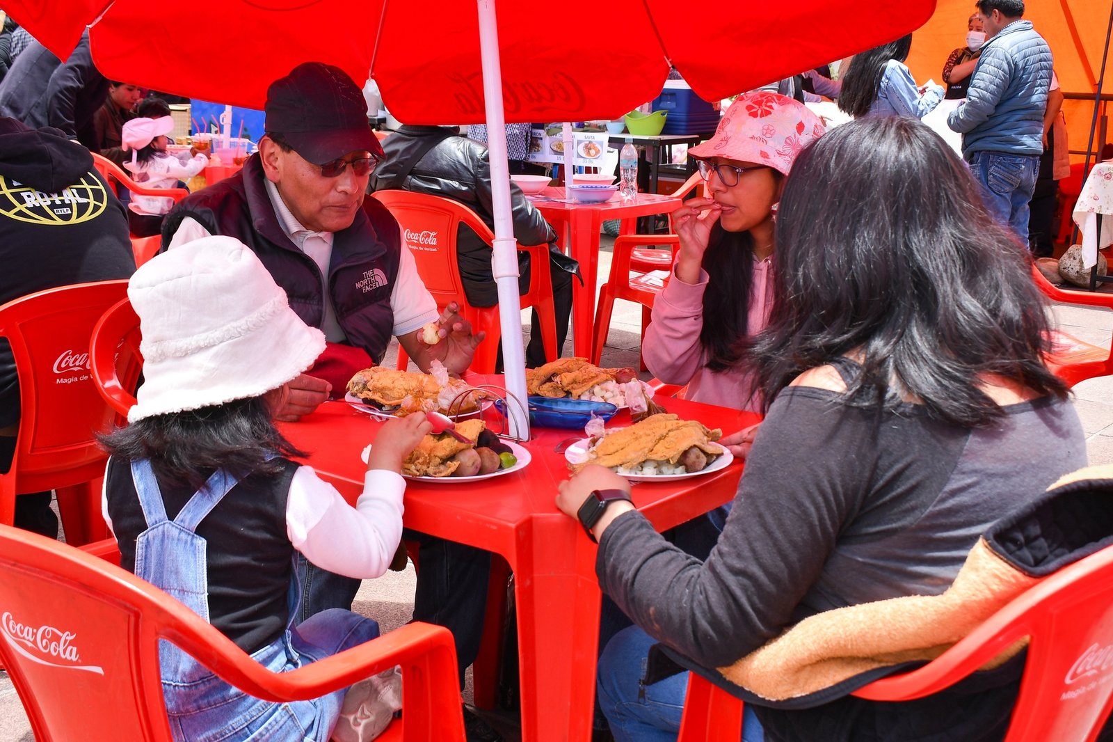 FESTIVAL PARA COMPARTIR LA FELICIDAD - Imagen 11