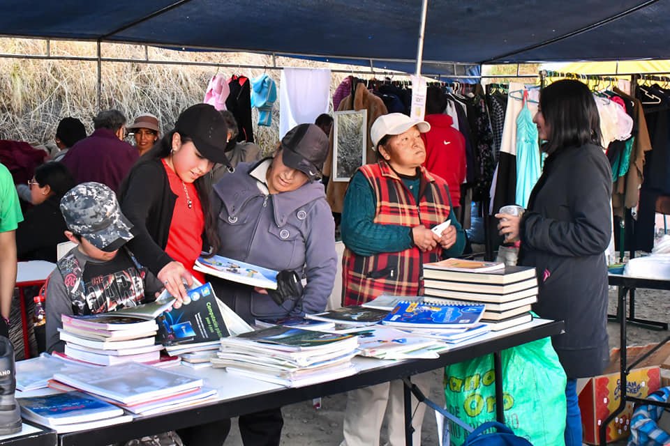 FESTIVAL PARA COMPARTIR LA FELICIDAD - Imagen 6