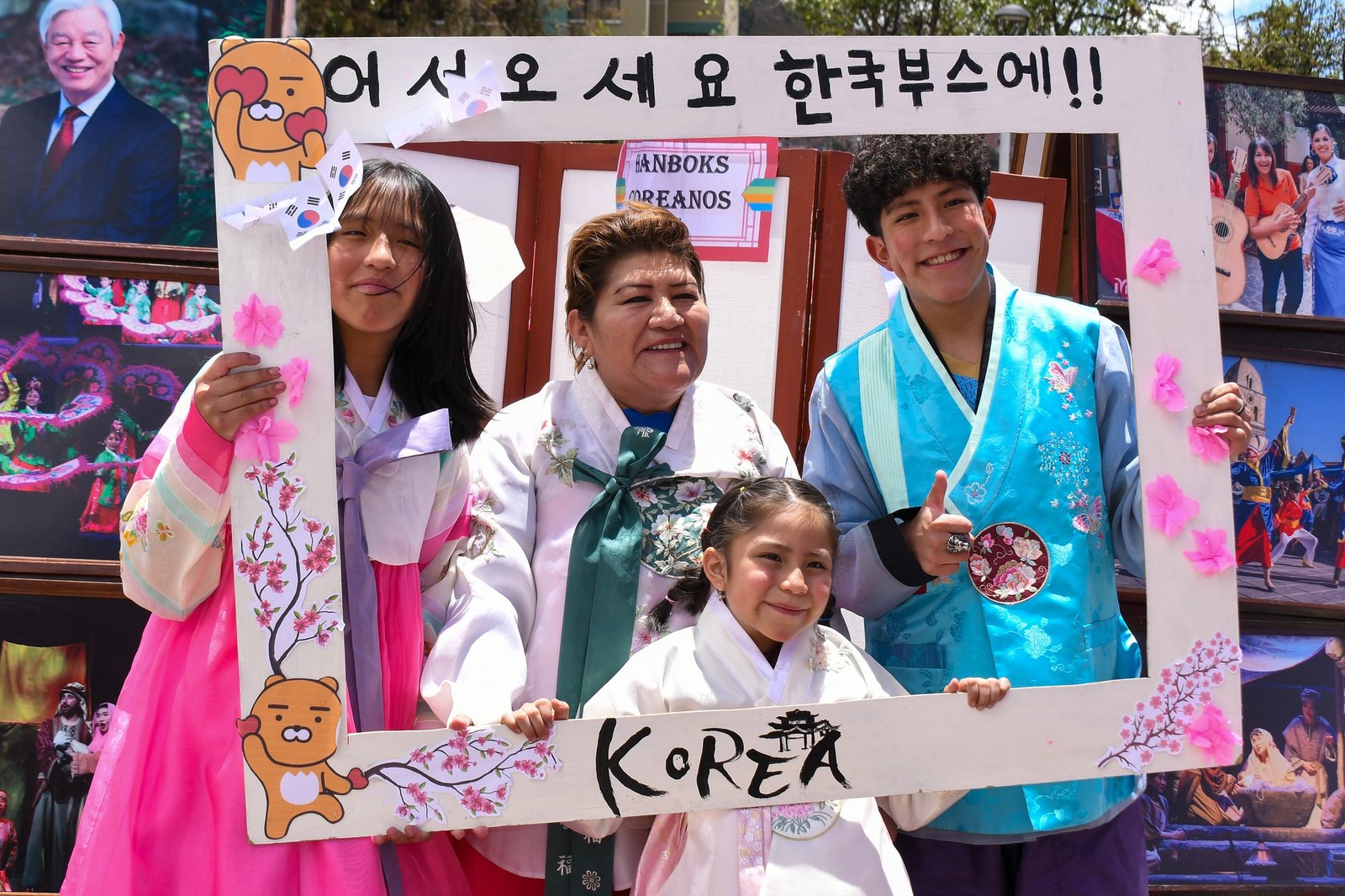 FESTIVAL PARA COMPARTIR LA FELICIDAD - Imagen 15