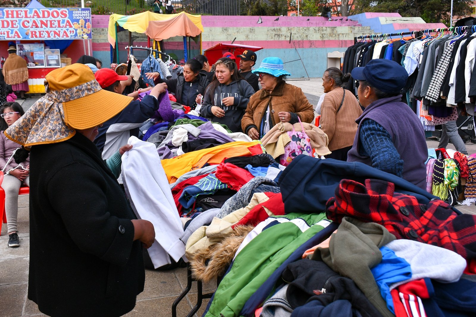 FESTIVAL PARA COMPARTIR LA FELICIDAD - Imagen 13